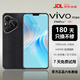 vivomax手機1TB（1024G）大內(nèi)存7800mAh快充長續(xù)航原裝學生學習全新手機 羽砂黑 12G運行+128G內(nèi)存 官方標配