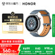 榮耀手表Fit 44mm【國家補貼15%】雅致版 丹寧藍(lán) 超輕薄超長續(xù)航NFC智能運動手表 GS3i升級款男女表