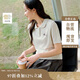 茵曼簡約娃娃領(lǐng)刺繡針織衫夏季女裝休閑通勤顯瘦短袖上衣 花紗色  M