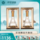 那拉提新疆伊犁酒業(yè)那拉提山52度高檔白酒500mL*2瓶純糧食酒濃香型酒水 52度 500mL 2瓶 500ml*2瓶裝