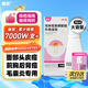 麗芙克林霉素磷酸酯脂外用溶液1%*30ml+藥用噴霧劑泵1個(gè)可搭甲硝唑凝膠搽劑痤瘡去痘痘和痘印頭皮后背毛囊炎