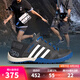 阿迪達斯 （adidas）【滔搏運動】中性透氣戶外運動防滑徒步鞋涉水鞋 HP8637 42.5