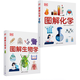 新版【正版現(xiàn)貨】暑期精選DK圖解物理+DK圖解數(shù)學(xué)進(jìn)階版 +新版DK圖解生物學(xué)+化學(xué) 四本套任選 清華大學(xué)出版社+DK 打造通過圖和表形象地解釋理科知識(shí) DK圖解生物學(xué)+DK圖解化學(xué)
