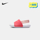 NIKE 耐克男女童涼鞋KAWA SLIDE夏季輕便緩震柔軟舒適兒童休閑涼拖鞋 BV1094-800 23.5 【建議腳長(zhǎng)13cm】