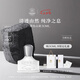 CREED【七夕禮物】銀色山泉香水禮盒30ml 馥郁柑橘調(diào) 男女香小眾香