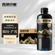 西部印象天然蘇打水弱堿性水0糖0卡零添加飲用水390ml*15瓶日照金山系列