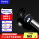 DURAVIT（杜拉維特）下水器 彈跳式面盆臺(tái)盆洗手盆 彈跳落水器 005092（啞黑）