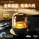 IXG【官網(wǎng)正品|琉璃6代】2025大哈曼卡頓藍牙音響華強北音箱琉璃5代4代柏林之聲臺式電腦智能低音炮 【全網(wǎng)熱銷(xiāo)No.1】頂配款 琉璃6代