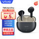 vivo tws Air 3原裝藍牙耳機真無(wú)線(xiàn)AI通話(huà)降噪運動(dòng)立體聲游戲低延遲跑步音樂(lè )iqoo適用于蘋(píng)果華為 vivo TWS Air3 Pro星河黑