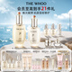 后Whoo【李現(xiàn)推薦】天氣丹水乳7件護膚品套裝禮盒生日禮物送女生