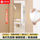 星愷 亞克力軟鏡子穿衣鏡全身鏡家用試衣鏡子貼墻高清鏡JY61 50*150