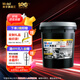 美孚（Mobil）美孚黑霸王超級(jí)柴油機(jī)油 柴機(jī)油 20W-50 CI-4級(jí) 18L 汽車用品