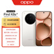 OPPO Find X8s+ 12GB+256GB 月光白 極窄四等邊 天璣9400+ 哈蘇人像 超長(zhǎng)續(xù)航電池 AI 5G 旗艦手機(jī)
