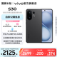 vivo S30 多彩輕薄直屏 5000萬索尼超級潛望長焦 高通第四代驍龍7 6500mAh長續(xù)航 新品手機 國家補貼 可可黑 12GB+256GB 贈氣傳導運動耳機