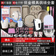 花沐禧烘焙工具套裝入門(mén)家用餅干材料新手披薩盤(pán)烤箱烘培做戚風(fēng)蛋糕模具 尤金烘培模具套裝【電器齊全】