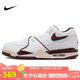 耐克NIKE板鞋復古AIR FLIGHT '89男子運動鞋F(xiàn)Q8256-100白40