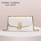 皮爾卡丹鏈條包包女包斜挎包女士單肩包女2026新年生日禮物