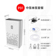 希庫 桶裝水抽水器上水器吸水器管線(xiàn)機開(kāi)水機咖啡機制冰機抽水自吸泵 P31(中泵單泵套餐-不含龍頭)