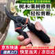 初工園藝剪省力修枝剪園林花木果樹嫁接剪專用工具 