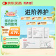 GNC健安喜每日營養(yǎng)包PRO+女士進階30包/盒 復合維生素PQQ靈芝醉茄