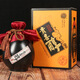 貴喜山西忻州代縣特產(chǎn)貴喜醇黃酒小黑壇禮盒裝純糧手工釀造代州黃酒 整箱六壇