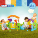 小泰克（little tikes）百變樂園兒童游戲桌學(xué)習(xí)屋嬰兒早教益智玩具 百變兒童樂園