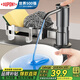 杜邦（DUPONT）皂液器洗潔精水槽按壓器廚房洗菜盆水槽水池洗潔精按壓器壓取器
