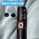 適配榮事達LED手電筒開(kāi)關(guān)帽硅膠非原裝膠帽強光手電維修更換配件 2個(gè)黑色417款-拍錯尺寸用不了 適配榮事達LED手電筒開(kāi)關(guān)帽硅膠【非原裝】