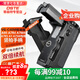蒂森特（dste） VG-C4EM豎拍手柄 適用 索A9II尼 A9M2 A1 A7SM3 A7M4 A7RM5 A7M5 A7RM4微單相機 續(xù)航電池盒