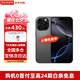 【限時補貼】16pro iPhone16pro iPhone手機雙卡雙待5G手機 黑色鈦金屬 256GB 全網(wǎng)通+配件大禮包