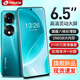 天語全新256GB超薄游戲八核智能手機百元學生老人機長續(xù)航天語4G全網通可用5G卡 藍色 8核+256GB