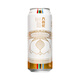 千島湖啤酒（CHEERDAY）小麥精釀啤酒大蓮花500ml*6罐整箱裝