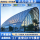 吉戈?duì)柹虉?chǎng)中庭采光井公園景觀廊架etfe氣枕ETFE透明膜張拉結(jié)構(gòu)遮陽(yáng)頂棚 ETFE膜材/定制詳細(xì)聯(lián)系客服