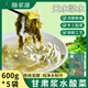 隴漿源漿水酸菜天水甘肅特產(chǎn)芹菜包心菜苦苣下飯菜面條配菜600g*5袋