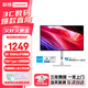 聯(lián)想（lenovo）FHD/2K/4K高清商務(wù)家用辦公電腦顯示器 全高清廣視角微窄邊框護眼濾藍光不閃屏 內(nèi)置音箱 HDMI接口 27英寸 2K高清 IPS屏 L27h-4A