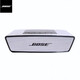 bose Soundlink Mini II 博士無線藍(lán)牙音箱揚(yáng)聲器便攜式迷你2桌面 Bose 音響 Mini II   銀色 全新華強(qiáng)北版(原封)