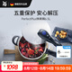 WMF進(jìn)口壓力鍋防爆高壓鍋不銹鋼P(yáng)erfect Plus快易鍋6.5L廚房好物