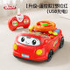 BAOLI寶麗2025新款電動(dòng)遙控車(chē)兒童玩具車(chē)四驅車(chē)賽車(chē)汽車(chē)男女孩生日禮物