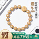 木醉【蟾華】2025年新籽鳳眼菩提手串男士設(shè)計(jì)款11+mm文玩禮物手把件 【蟾華】11+mm 常規(guī)品