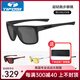 TIFOSI美國(guó)TIFOSI休閑太陽(yáng)鏡防紫外線眼鏡運(yùn)動(dòng)墨鏡SWICK大框男運(yùn)動(dòng)開(kāi)車 黑色防眩鏡片1520400170