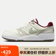 耐克NIKE男子休閑鞋 FULL FORCE蛇年限定運(yùn)動(dòng)鞋 IB4612-131白綠紅41