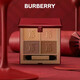 博柏利Burberry博柏利經(jīng)典四色眼影盤(pán) 節日限量版