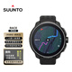 頌拓SUUNTO Race 騎行游泳定位馬拉松多功能專業(yè)戶外運動智能手表禮物 精鋼款-烏木黑