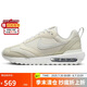 耐克NIKE女休閑鞋復(fù)古氣墊AIR MAX DAWN運(yùn)動(dòng)鞋DM8261-001帆白40