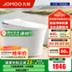 九牧（JOMOO）智能馬桶家用馬桶小戶型智能坐便器即熱烘干智能一體機(jī)智能衛(wèi)浴 首創(chuàng)鉑金除臭+零壓靜音S520I-S2 305坑距(290-390以內(nèi)選擇)