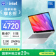 惠普HP【國家補(bǔ)貼20%】星Book Pro 16 2025 輕薄筆記本電腦(酷睿7 240H 32G 1T 2.5K 240Hz AI)銀