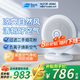 貝爾克【桌面速享】空氣凈化器迷你小型清新負離子滅菌消毒辦公室臥室過(guò)濾二手吸煙去除灰粉塵霧霾PM2.5 Z06C【桌面即享凈化】