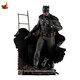 HOT TOYS蝙蝠俠大戰(zhàn)超人：正義黎明蝙蝠俠2.01:6比例珍藏人偶普通版豪華版 MMS732豪華版