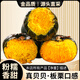 亨迅貝貝南瓜栗香小南瓜粉糯香甜茄果瓜新鮮蔬菜 優(yōu)選凈重 4.5斤 裝（4-8個）