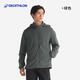 迪卡儂防曬衣防曬服男防曬男士夏季戶外專業(yè)綠2XL.-5115969